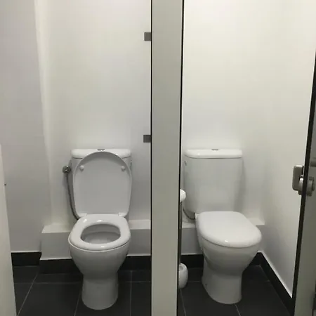 Apartamento Palacette Da Mouraria Lisboa