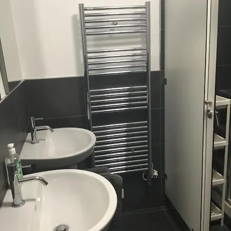 Palacette Da Mouraria Daire Lisboa