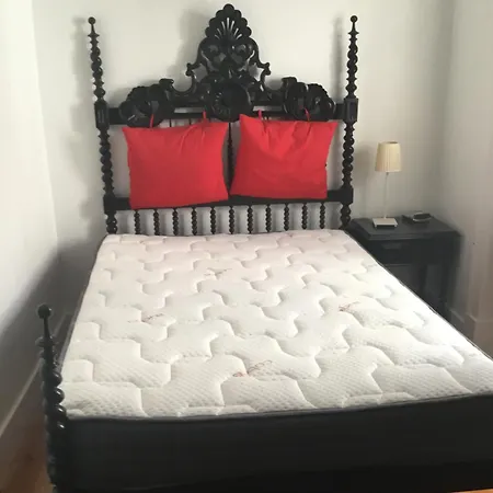 Apartment Palacette Da Mouraria
