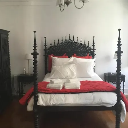 Palacette Da Mouraria * Lisboa